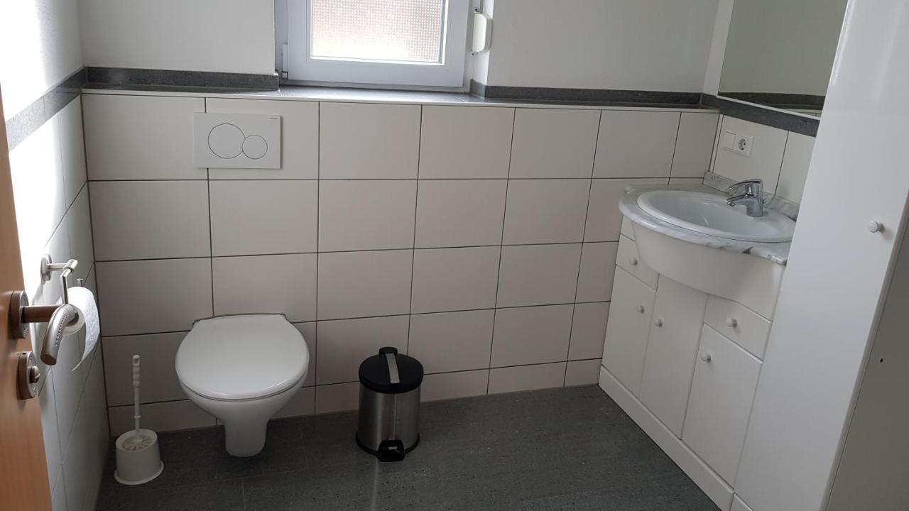 Ferienwohnung Regina Stuppach Eksteriør bilde