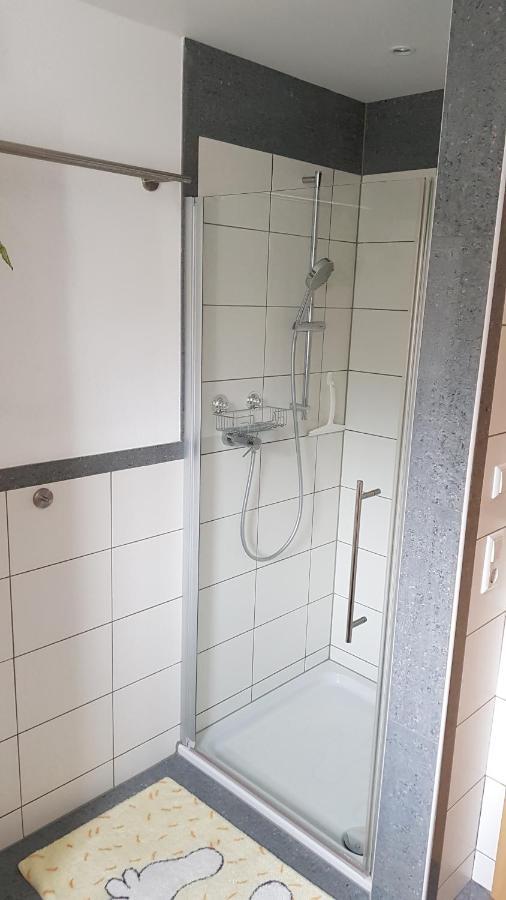 Ferienwohnung Regina Stuppach Eksteriør bilde